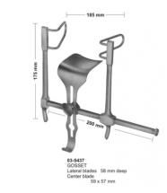 Abdominal Retractors
